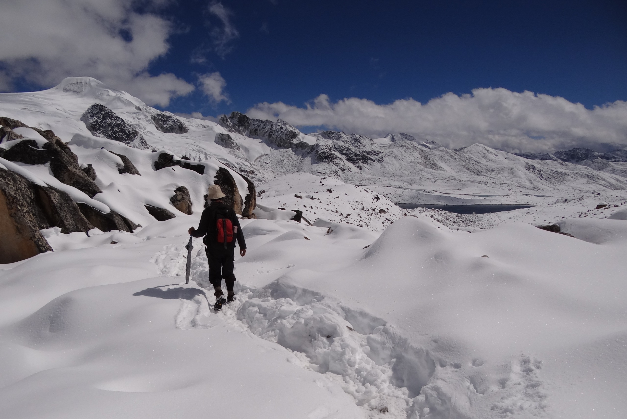 Trekking tại Bhutan, Trekking Bhutan, leo núi Bhutan